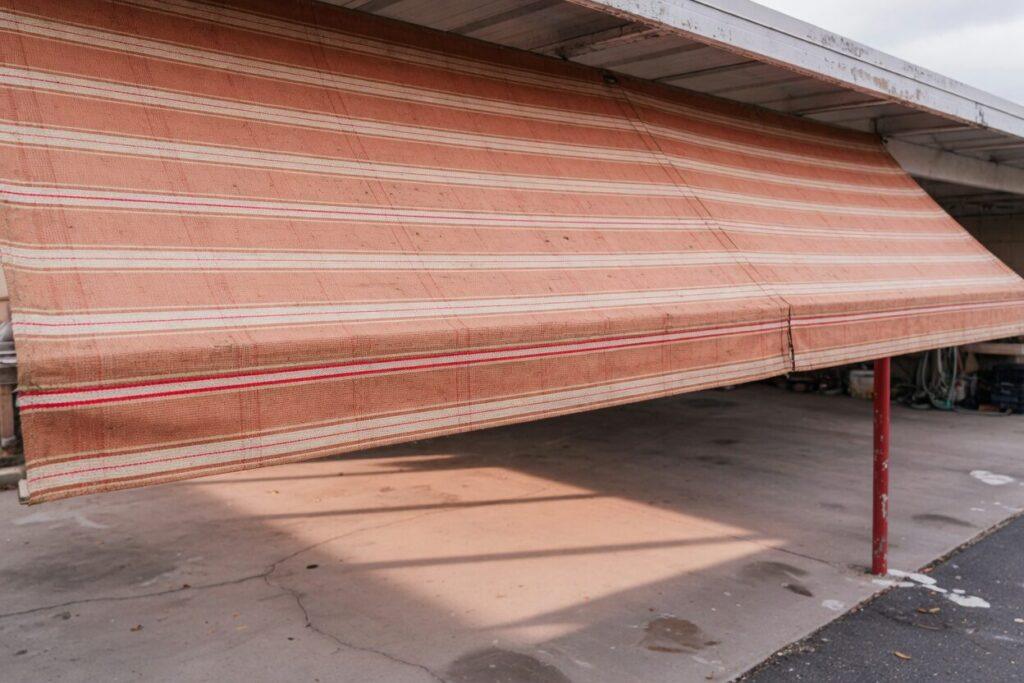 Carport mit Markisenstoff – Ergänzung oder Fehlplanung? – Markisenhersteller.com
